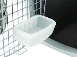 Prepravný box pre psov STEFANPLAST GULLIVER 6, 92x64x66 cm