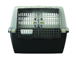 Prepravný box pre psov STEFANPLAST GULLIVER TOURING, 80x58,5x62 cm