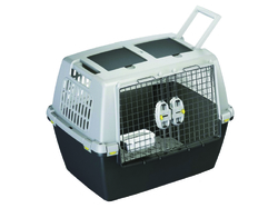 Prepravný box pre psov STEFANPLAST GULLIVER TOURING, 80x58,5x62 cm