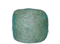 Sieť na seno KERBL 321603, 150x150cm, oká 4,5cm