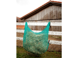 Sieť na seno KERBL 3223401 FLEXISTRONG 150x100 cm, oká 4,5 cm