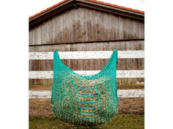 Sieť na seno KERBL 3223402 FLEXISTRONG 200x120 cm, oká 4,5 cm