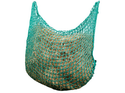 Sieť na seno KERBL 3223402 FLEXISTRONG 200x120 cm, oká 4,5 cm