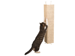Škrabadlo pre mačky KERBL 81557 KEVIN, rohové 80x28cm