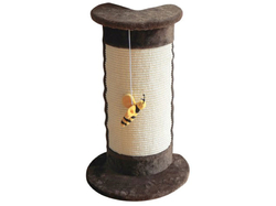 Škrabadlo pre mačky KERBL 82526 CORNER, rohové 58 cm