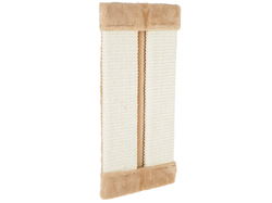Škrabadlo pre mačky KERBL 83229, rohové 49x23cm