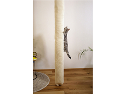 Škrabadlo pre mačky KERBL 84457 BAG CLIMBER, sisalové, závesné 260x16x16 cm