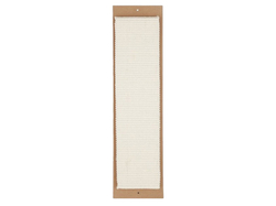 Škrabadlo pre mačky KERBL 84548 MAXI, sisalová škrabacia podložka 70x17cm