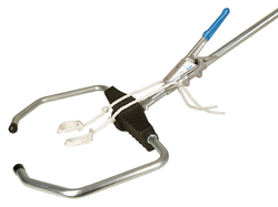 Teliaca tyč KERBL 10131 HK 2020 s Flexi rámom 57 cm