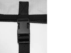 Termodeka pre teľatá KERBL 14155 RIPSTOPP 70 cm