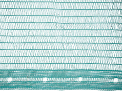 Univerzálna nevodivá ohradníková sieť KERBL 291170, 80 cm x 20 m / 1 hrot