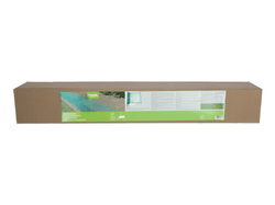 Univerzálna nevodivá ohradníková sieť KERBL 291170, 80 cm x 20 m / 1 hrot
