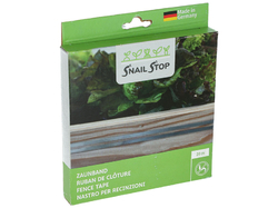 Vodivá páska k ohradníku KERBL 291129 SNAILSTOP, 20m