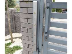 Vodotesný, ultrazvukový odpudzovač na kuny, myši a potkany VIANO OD-13 - napájanie cez 12V adaptér v balení