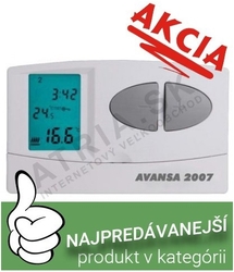 Avansa 2007