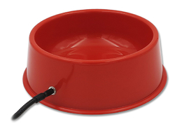Vyhrievaná miska pre psov a mačky THERMODOG 3143207 1,5l