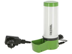 Vyhrievaná napájačka pre hlodavce KERBL 82738 NOFROST SUPERIOR 2.0 - 330 ml, 24V