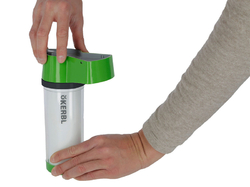Vyhrievaná napájačka pre hlodavce KERBL 82738 NOFROST SUPERIOR 2.0 - 330 ml, 24V