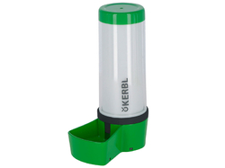 Vyhrievaná napájačka pre hlodavce KERBL 82738 NOFROST SUPERIOR 2.0 - 330 ml, 24V