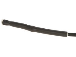 Vykurovací kábel s termostatom KERBL 296089, 300 W, 15 m