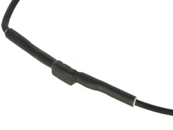Vykurovací kábel s termostatom KERBL 296091, 500 W, 25 m