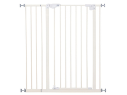 Zábrana do dveří pro psy PAWHUT D06-095 74-97,5 x 104 cm