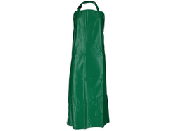 Zástera na dojenie a umývanie KERBL 15149 PROFI APRON, 120x80cm, zelená