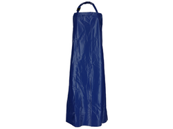 Zástera na dojenie a umývanie KERBL 15151 PROFI APRON, 125x100cm, modrá
