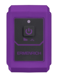Nivelačný prístroj Ermenrich BASE LN10 - až 30m, zelený laser, 2 čiary