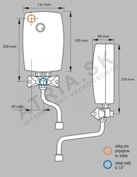 Q-TERMO TM 155
