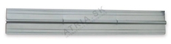 Teplovýmenná lamela k systémovej doske IVAR.TR 01-RENOVA - 1000x120x0,40mm - 40m