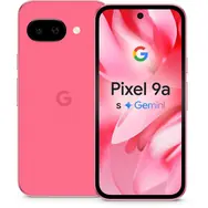 Google Pixel 9a 5G 8GB/128GB ružová / 6.3" / 128GB / Android 15