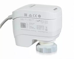 Elektrický pohon axiálny - 230V