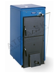 Buderus Logano G211-10 D, 10 kW