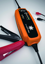 Nabíjačka autobatérií CTEK MXS 5.0 Polar 12 V, 5 A