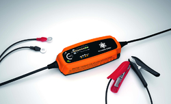 Nabíjačka autobatérií CTEK MXS 5.0 Polar 12 V, 5 A