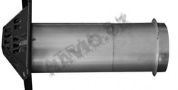 Výduch Gamat 471