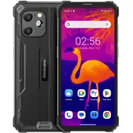 Blackview BV8900 8+256GB čierna / 6.5" / 256GB / Android 13