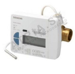 Siemens Merač tepla 2,5m3/h