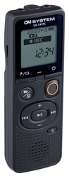 Digitálny záznamník OM SYSTEM VN-541PC black