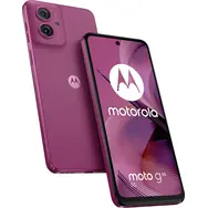Motorola Moto G55 5G 8+256 GB fialová / 6.5" / 256GB / Android 14