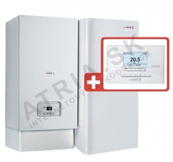 Protherm Panther Condens 12 KKO + B60Z  pravo-ľavá + regulátor Thermolink P