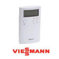 Regulácia Vitotrol 100, typ UTDB
