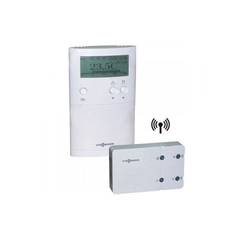 Regulácia Vitotrol 100, typ UTDB-RF