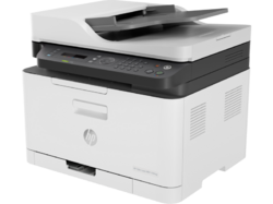 Tlačiareň HP Color LaserJet MFP 179fnw A4, 18/4ppm, USB 2.0 + WiFi, Print/Scan/Copy/Fax
