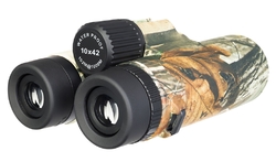 Ďalekohľad Levenhuk Camo 10x42 Maple