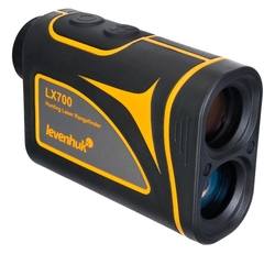 Laserový diaľkomer Levenhuk LX700 Lovecký