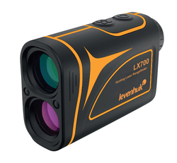 Laserový diaľkomer Levenhuk LX700 Lovecký