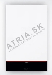 Viessmann Vitodens 100-W, 3,2 - 32 kW + 120 l zásobník