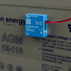 Chytré bateriové čidlo Victron Energy do 10m